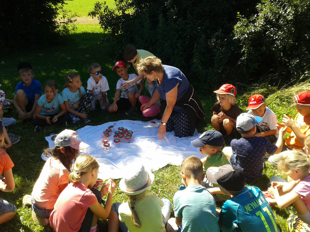 Dorfwiesentag in Massing
